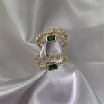 Load image into Gallery viewer, Rabia Ring