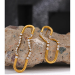 Load image into Gallery viewer, Farah Earrings