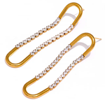 Load image into Gallery viewer, Farah Earrings