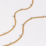 Load image into Gallery viewer, Dalila Choker Necklace