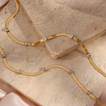 Load image into Gallery viewer, Dalila Choker Necklace