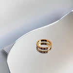Load image into Gallery viewer, Simone Zirconia Ring