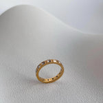 Load image into Gallery viewer, Simone Zirconia Ring