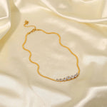 Load image into Gallery viewer, Leneor Chocker Necklace