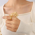 Load image into Gallery viewer, Starlit Ring