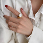 Load image into Gallery viewer, Masha Ring