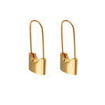 Load image into Gallery viewer, Pin Up Earrings