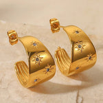 Load image into Gallery viewer, Julie Earrings