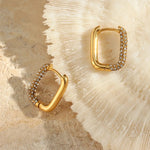 Load image into Gallery viewer, Zain Earrings